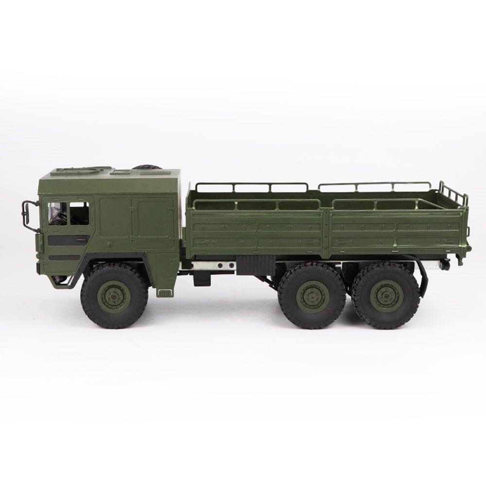 Voiture télécommandée camion Shop Radiocommandé