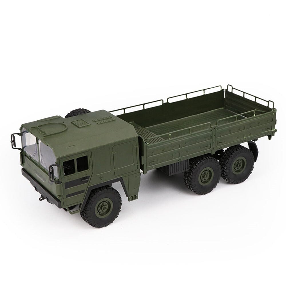 Voiture télécommandée camion Shop Radiocommandé