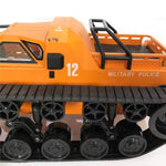 Voiture télécommandée chenille Shop Radiocommandé 