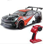 Voiture télécommandée Chevrolet Shop Radiocommandé 