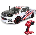Voiture télécommandée Chevrolet Shop Radiocommandé 3 