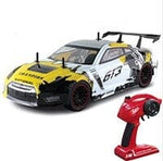 Voiture télécommandée Chevrolet Shop Radiocommandé 5 