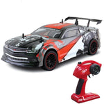 Voiture télécommandée Chevrolet Shop Radiocommandé 
