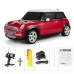 Voiture télécommandée Citroën Shop Radiocommandé 1 Oui 