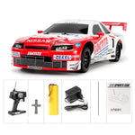 Voiture télécommandée Citroën Shop Radiocommandé 2 Oui 