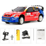 Voiture télécommandée Citroën Shop Radiocommandé 3 Oui 