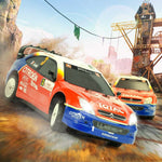 Voiture télécommandée Citroën Shop Radiocommandé 