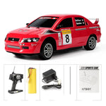 Voiture télécommandée Citroën Shop Radiocommandé 5 Oui 