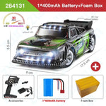 Voiture télécommandée course poursuite Shop Radiocommandé 1 