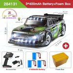 Voiture télécommandée course poursuite Shop Radiocommandé 3 