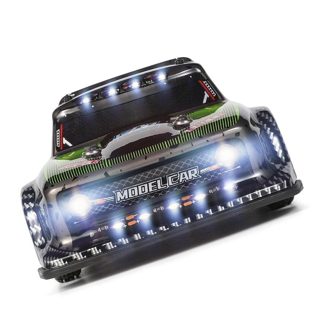Voiture télécommandée course poursuite Shop Radiocommandé
