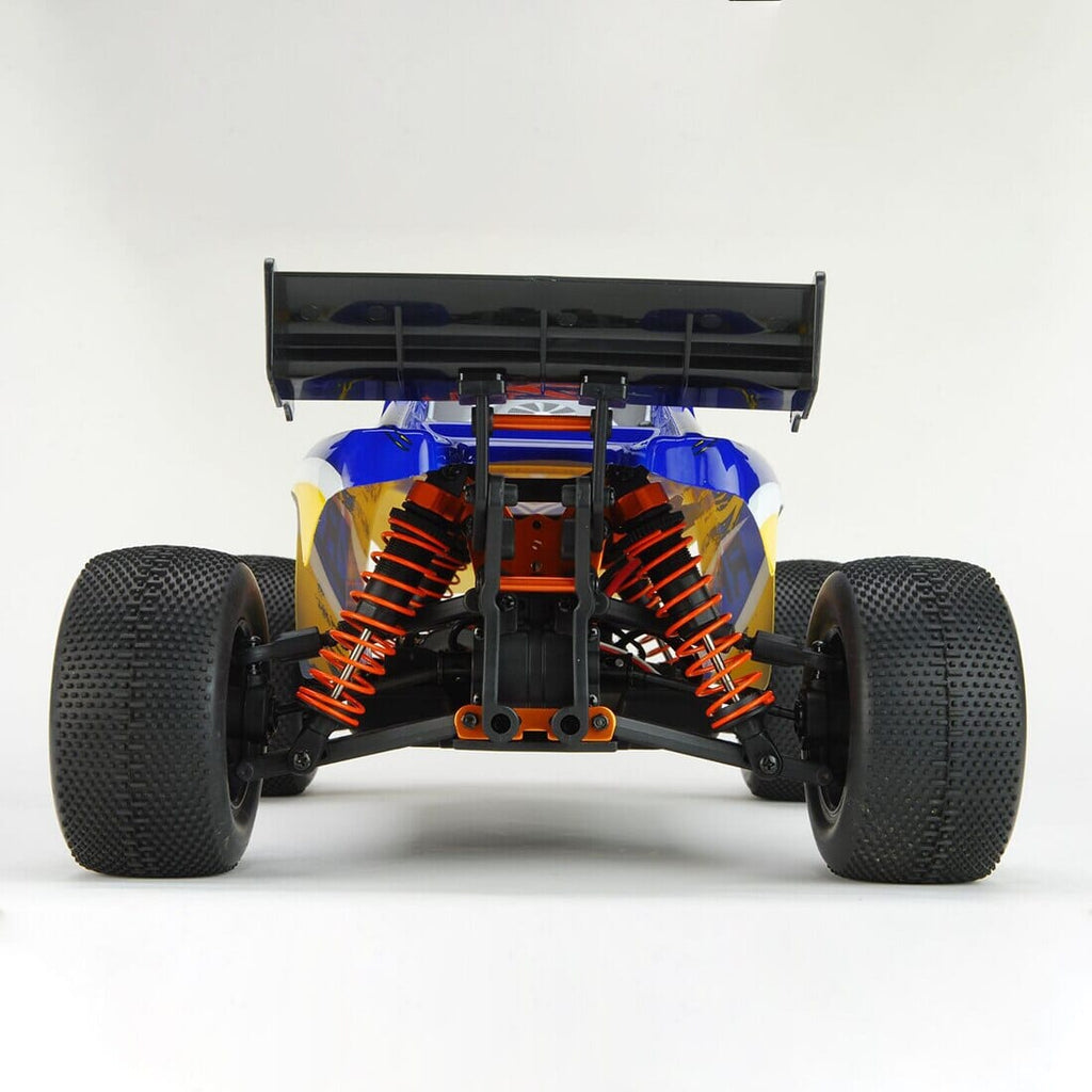 Voiture télécommandée course tout terrain Shop Radiocommandé