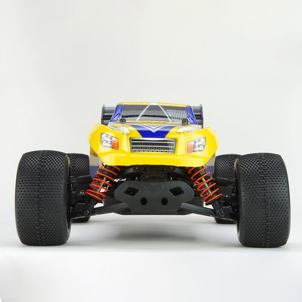 Voiture télécommandée course tout terrain Shop Radiocommandé