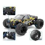 Voiture télécommandée de cross Shop Radiocommandé 