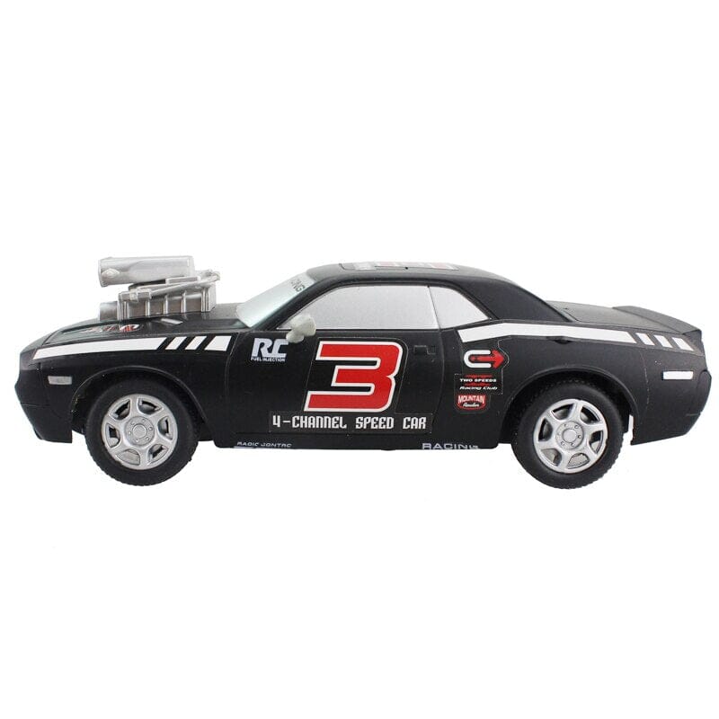 Voiture télécommandée Dodge charger Shop Radiocommandé