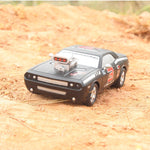 Voiture télécommandée Dodge charger Shop Radiocommandé 