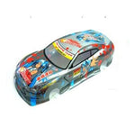 Voiture télécommandée drift complète 70 km/h Shop Radiocommandé 12 