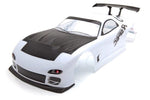 Voiture télécommandée drift complète 70 km/h Shop Radiocommandé 