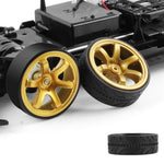 Voiture télécommandée électrique 70 km h Shop Radiocommandé 