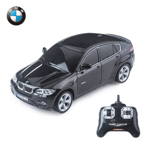 Voiture télécommandée en jouet BMW x6