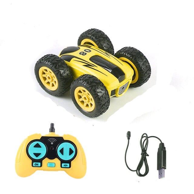 Voiture télécommandée enfant 2 ans Shop Radiocommandé 1 Oui