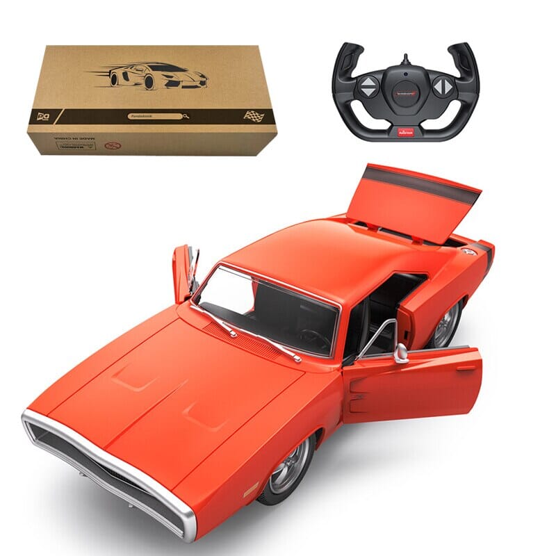 Voiture télécommandée enfant 5 ans Shop Radiocommandé