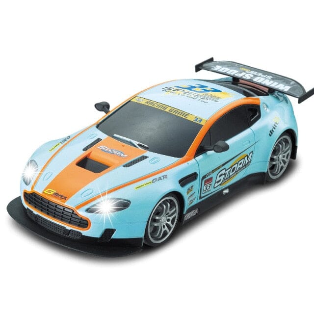 Voiture télécommandée extérieur 5 ans Shop Radiocommandé 3