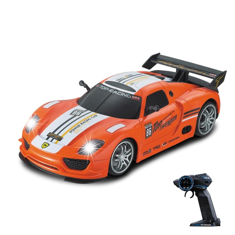 Voiture télécommandée extérieur 5 ans Shop Radiocommandé