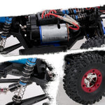 Voiture télécommandée extérieure Shop Radiocommandé 