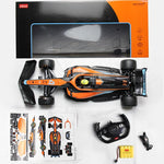 Voiture télécommandée F1 McLaren Shop Radiocommandé 