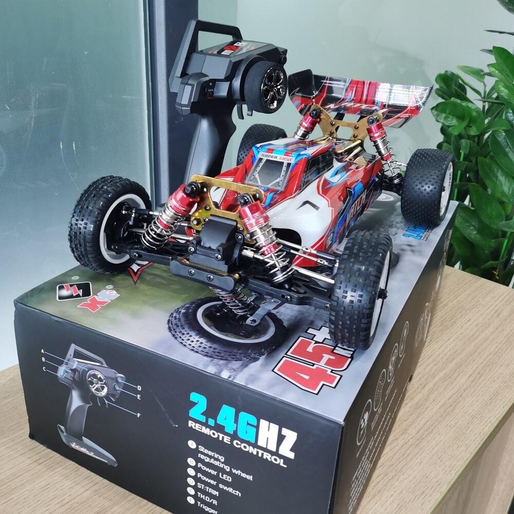 Voiture télécommandée f1 Shop Radiocommandé