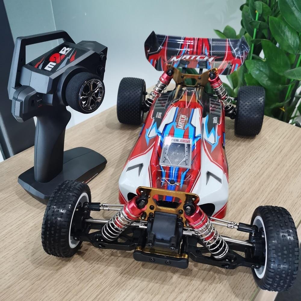 Voiture télécommandée f1 Shop Radiocommandé
