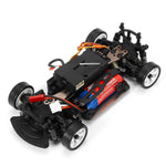 Voiture télécommandée fast and furious tokyo drift Shop Radiocommandé 