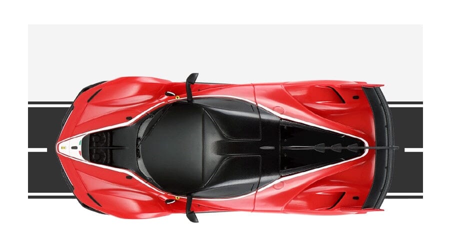 Voiture télécommandée Ferrari Enzo Shop Radiocommandé
