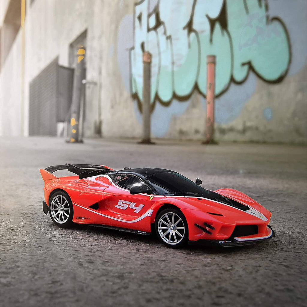 Voiture télécommandée Ferrari Enzo Shop Radiocommandé