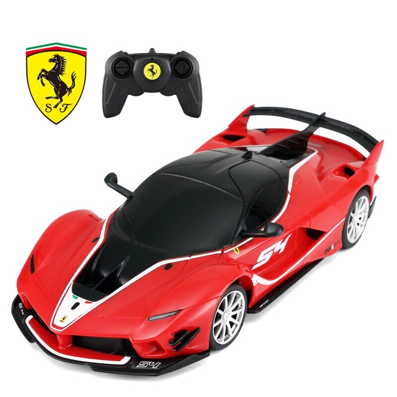 Voiture télécommandée Ferrari Enzo Shop Radiocommandé 