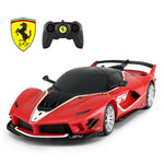 Voiture télécommandée Ferrari Enzo Shop Radiocommandé 
