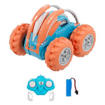 Voiture télécommandée fille 2 ans Shop Radiocommandé Orange Oui 