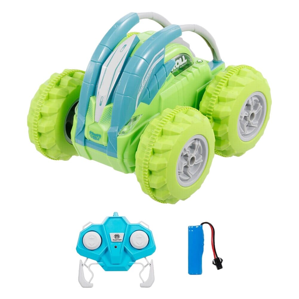 Voiture télécommandée fille 2 ans Shop Radiocommandé Vert Oui