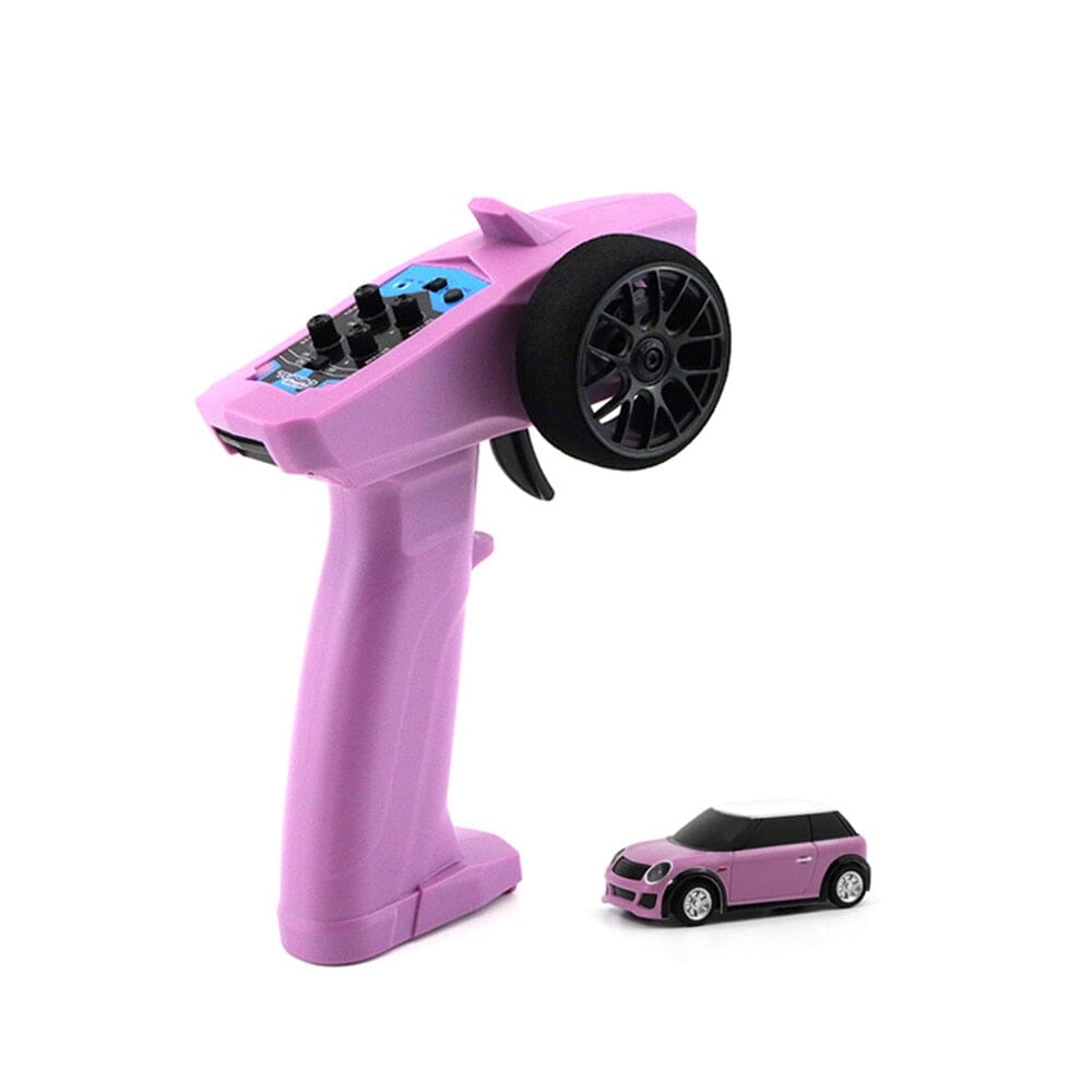 Voiture télécommandée fille 4 ans Shop Radiocommandé 4 Oui
