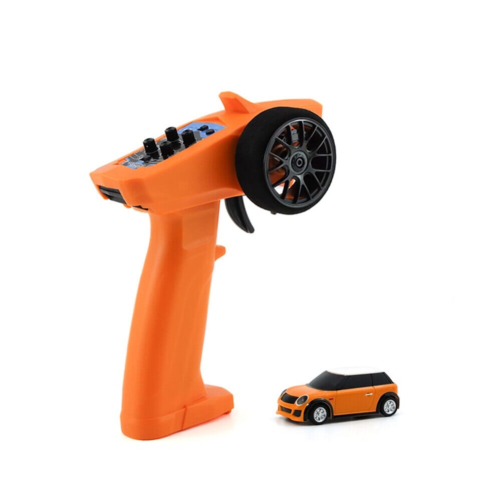 Voiture télécommandée fille 4 ans Shop Radiocommandé 5 Oui