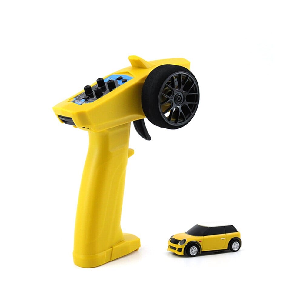 Voiture télécommandée fille 4 ans Shop Radiocommandé 6 Oui