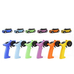 Voiture télécommandée fille 4 ans Shop Radiocommandé 