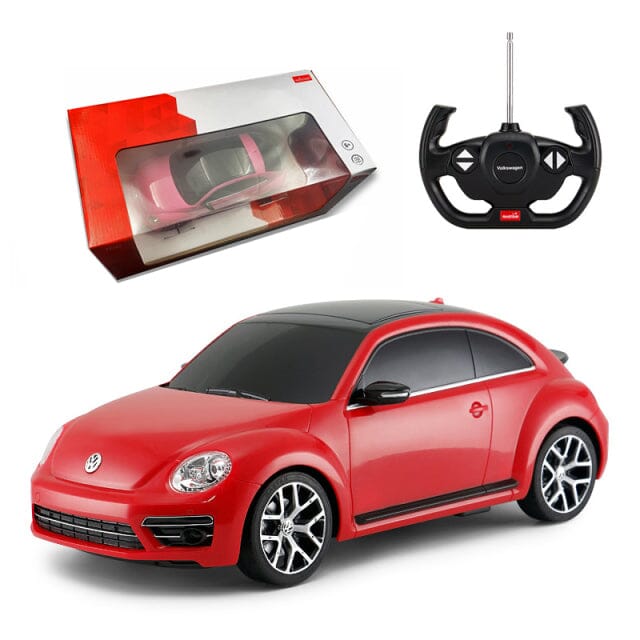 Voiture télécommandée fille 8 ans Shop Radiocommandé Rouge
