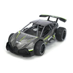 Voiture télécommandée fille batterie Shop Radiocommandé Gris 