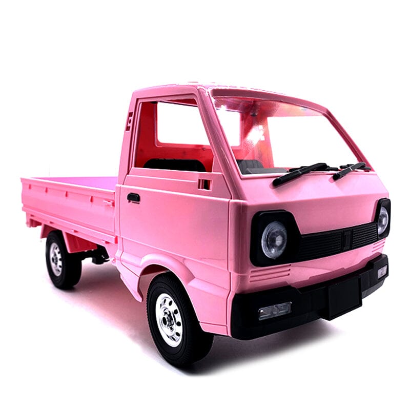Voiture télécommandée fille rechargeable sur secteur Shop Radiocommandé