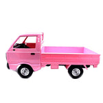 Voiture télécommandée fille rechargeable sur secteur Shop Radiocommandé 