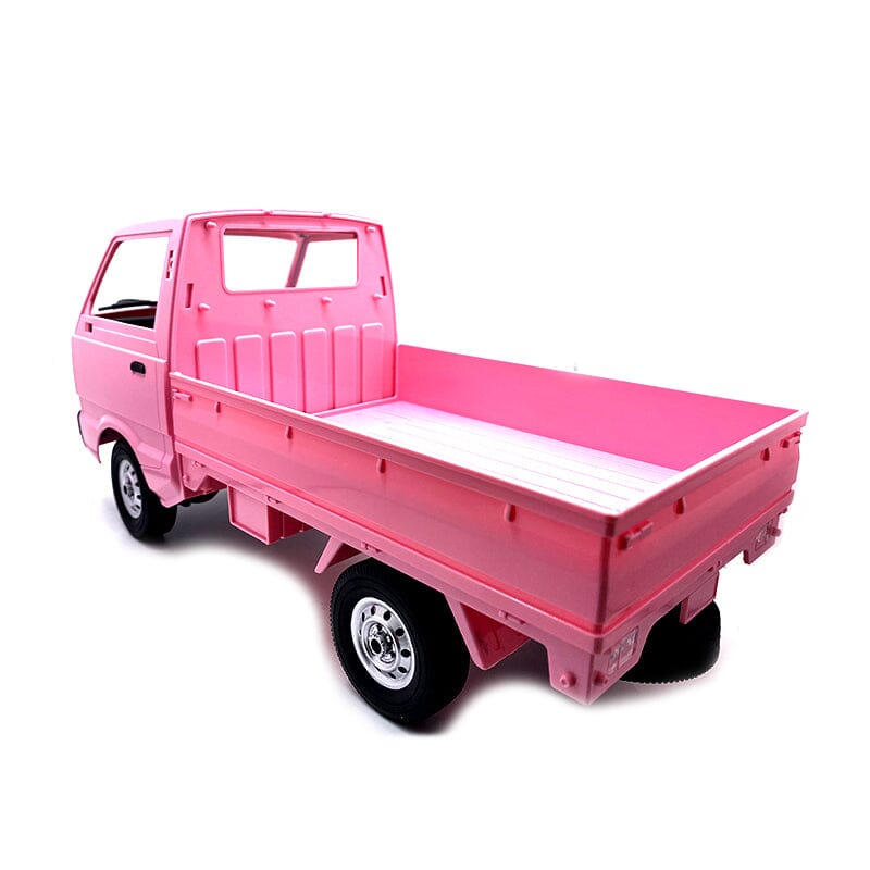 Voiture télécommandée fille rechargeable sur secteur Shop Radiocommandé