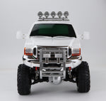 Voiture télécommandée Ford Paptor Shop Radiocommandé 