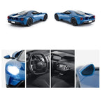 Voiture télécommandée Ford Shop Radiocommandé 